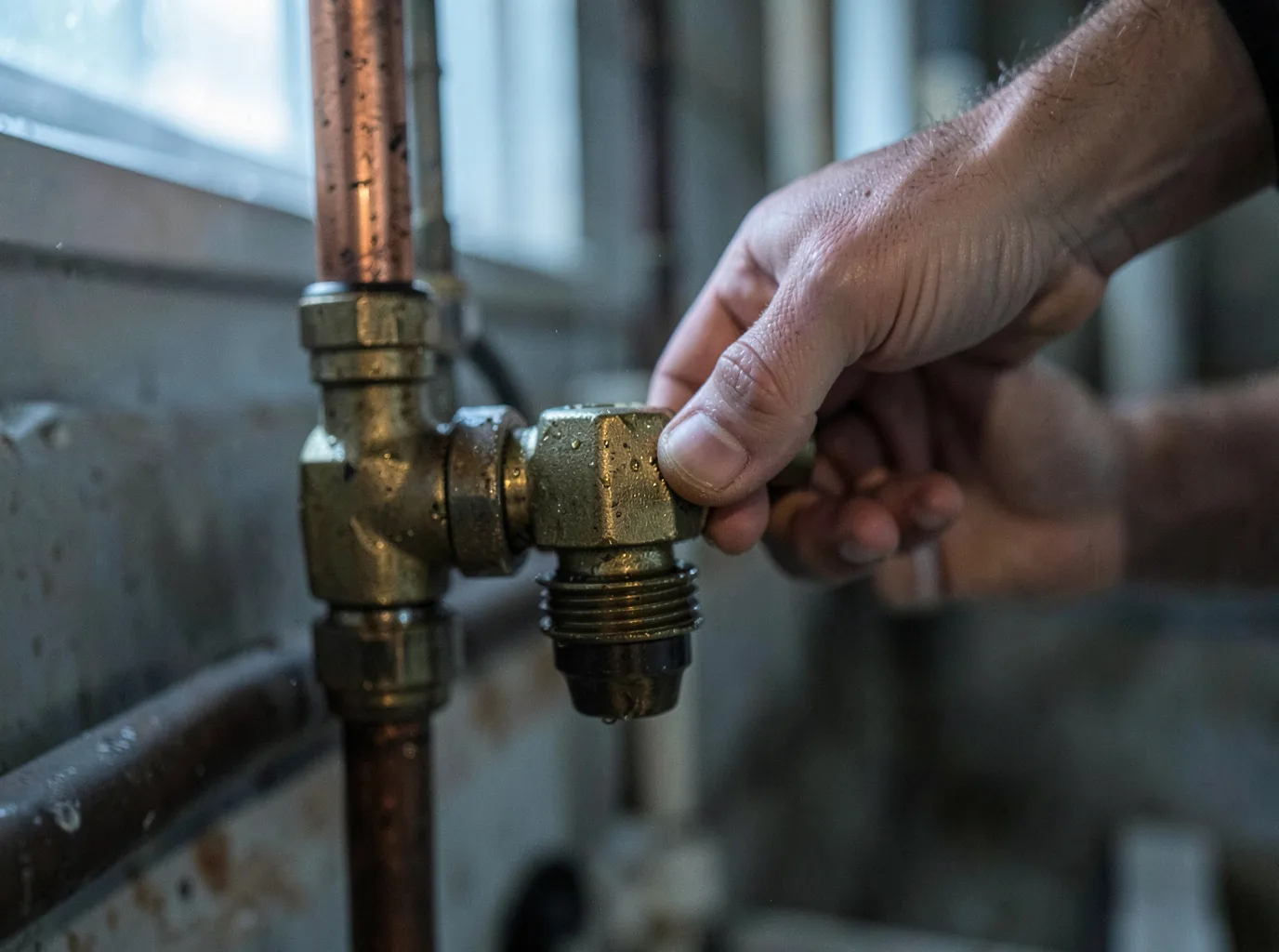 Emergency Plumber Elm Creek, NE FAQs